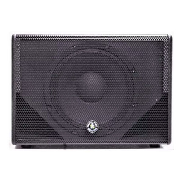 TOPP PRO Maxx 12A Sub