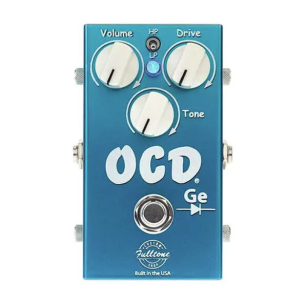 FULLTONE OCD GE