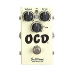 FULLTONE OCD Overdrive V2