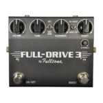 FULLTONE Full Drive 3