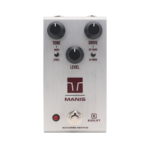 Keeley Manis Overdrive