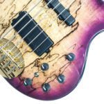 skyline-55-02-deluxe-spalted-violet-burst particolare