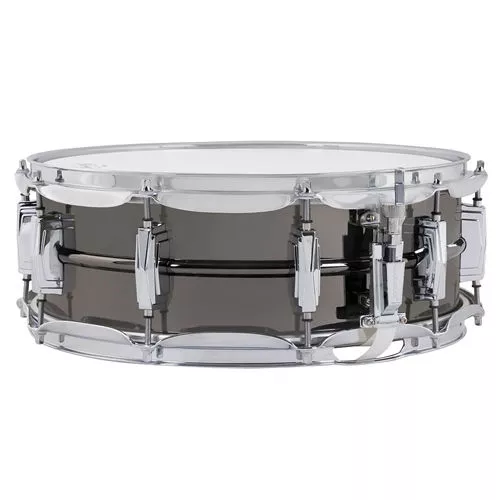Ludwig LB416 SupraPhonic Black Beauty 14" x 5"