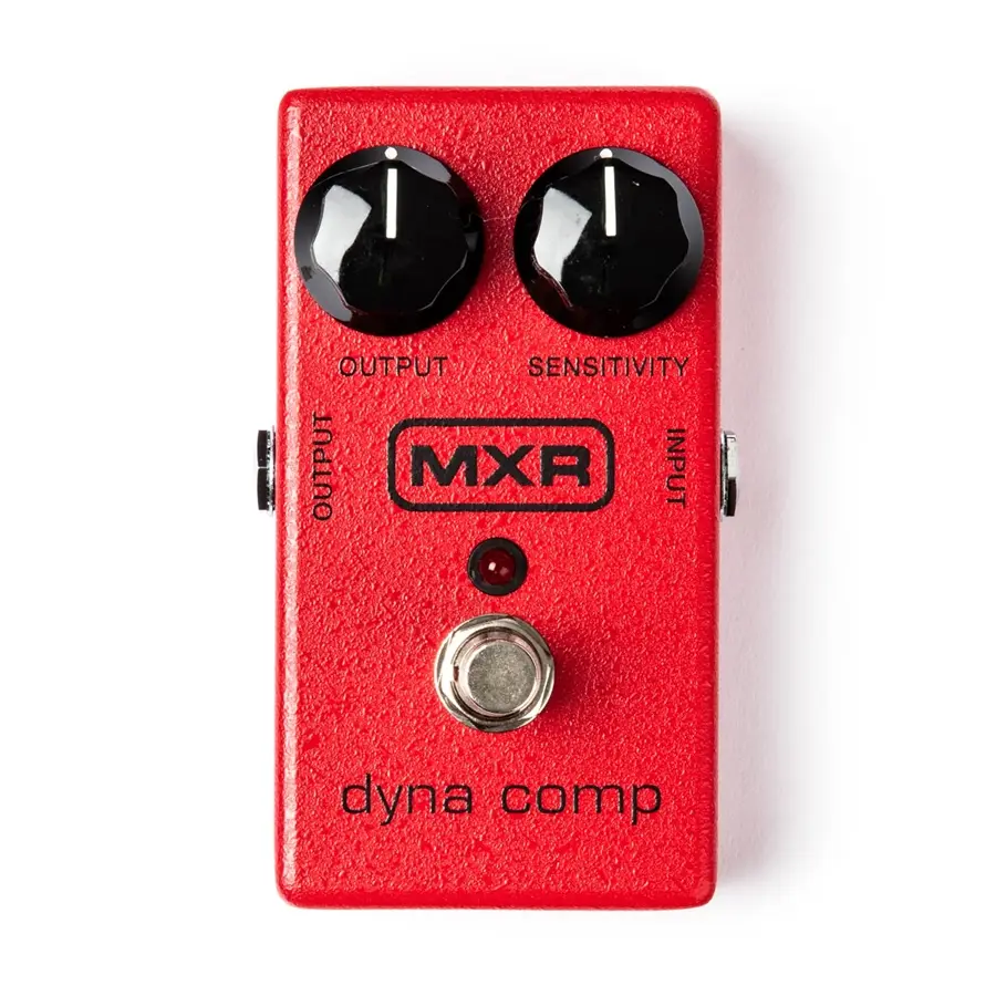 Dyna Comp Mxr M102 Dyna Comp Compressor - immagine 1