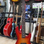 G&L L2000 made in USA