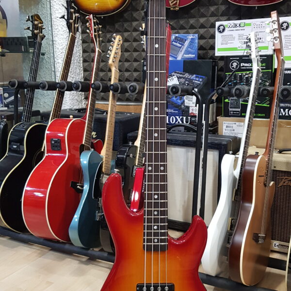 G&L L2000 made in USA