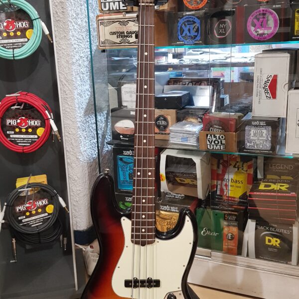 Fender Jazz Bass American Professional RW 3TS