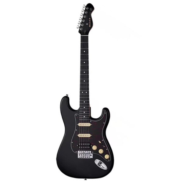 MOOER MSC10 Pro Black