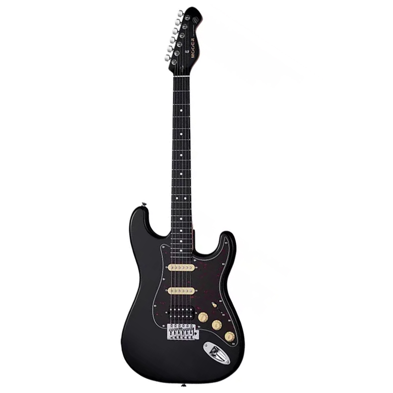 MOOER MSC10 Pro Black MOOER MSC10 Pro Black