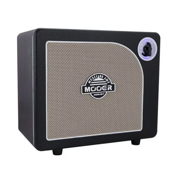 Mooer Hornet 15 black