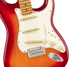 Fender Player II Strat Mn ACB - immagine 3