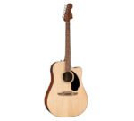 Fender California Standard Redondo CE BPG NAT