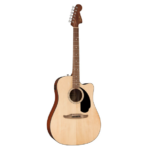 Fender California Standard Redondo CE BPG NAT