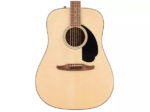 Fender California Standard Redondo BPG NAT - immagine 2