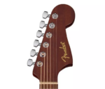 Fender California Standard Redondo BPG NAT - immagine 3