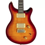 Sire Larry Carlton Q7 tobacco burst - immagine 2