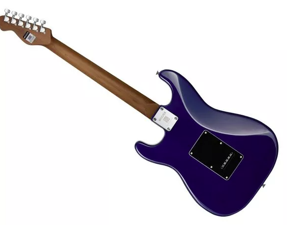 Mooer MSC10 Pro ocean