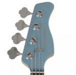 Sire Marcus Miller V7 Alder 4 Lake Placid Blue (2nd Gen) - immagine 3