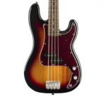 Squier Classic Vibe ‘60s Precision Bass Sb - immagine 2