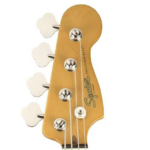 Squier Classic Vibe ‘60s Precision Bass Sb - immagine 3