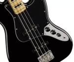 Squier Classic Vibe '70s Jazz Bass Black - immagine 4