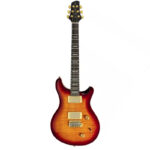 Sire Larry Carlton Q7 tobacco burst
