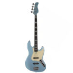 Sire Marcus Miller V7 Alder 4 Lake Placid Blue
