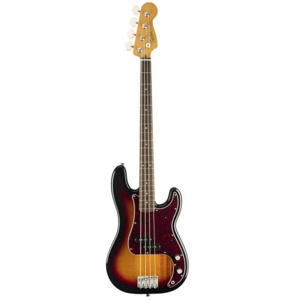 Squier Classic Vibe ‘60s Precision Bass Sb
