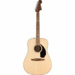 Fender California Standard Redondo BPG NAT