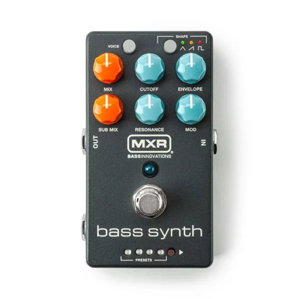 bass synth